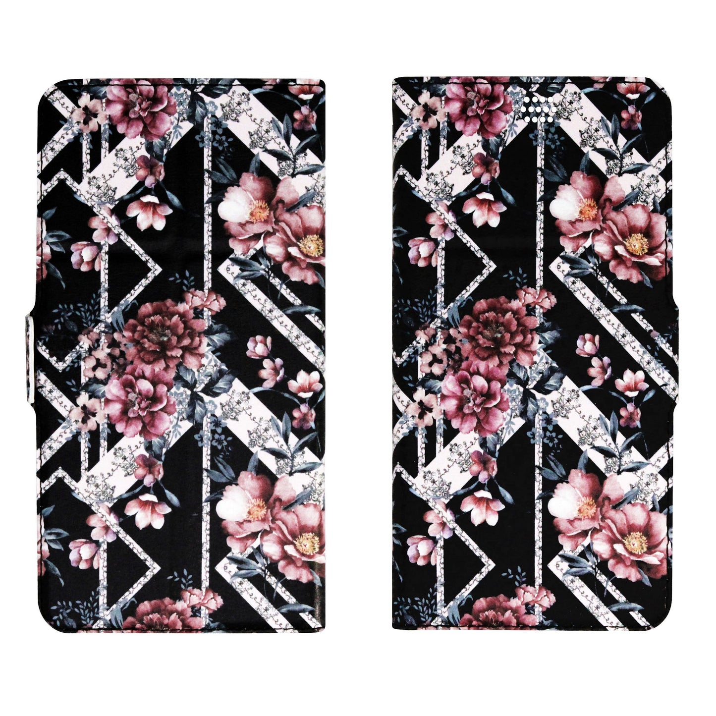 Blumen Origami Case