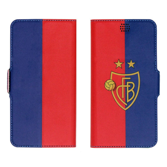 FC Basel Collection Origami Case Rotblau