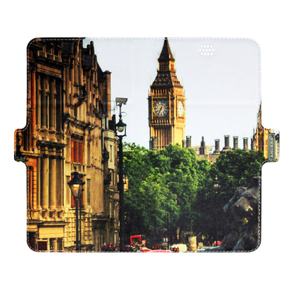 London City Big Ben Origami Case