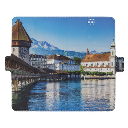 Luzern City Origami Case