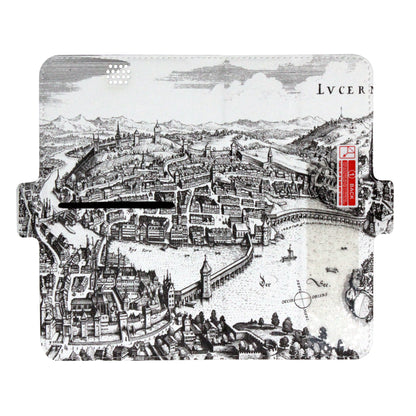 Luzern City Origami Case