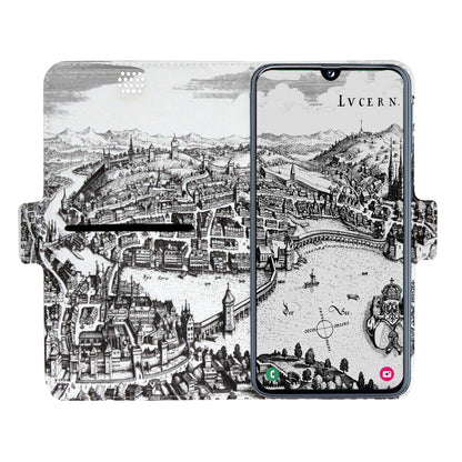 Luzern Merian Origami Case