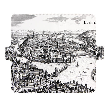 Luzern Merian Origami Case