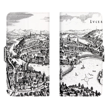 Luzern Merian Origami Case