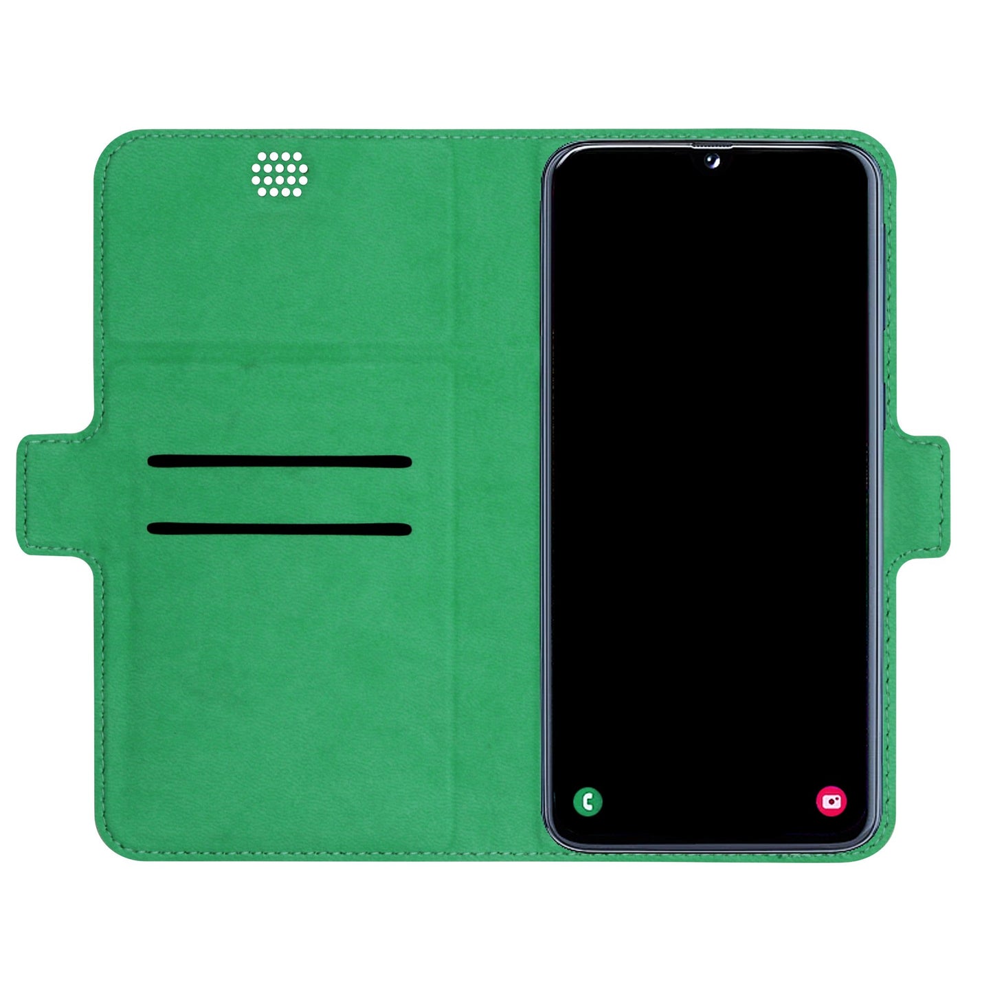 Origami Case in Mint