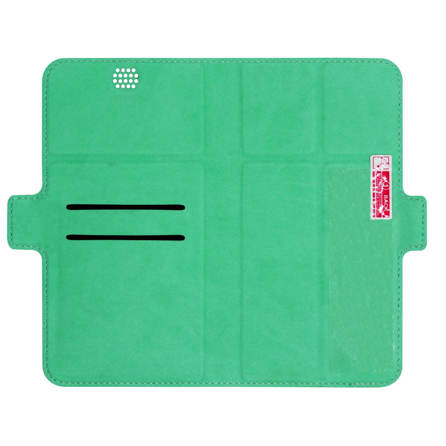 Origami Case in Mint