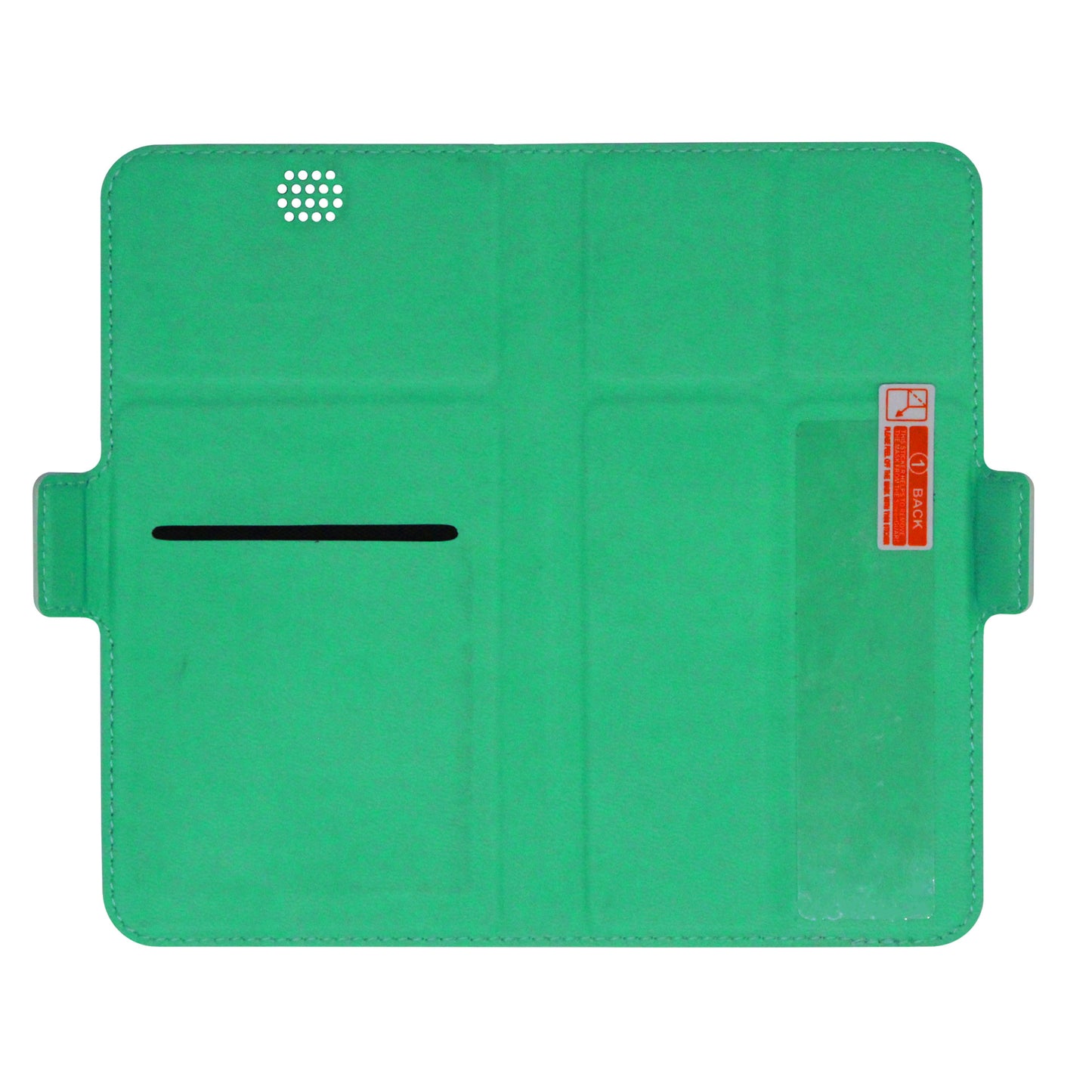 Origami Case in Mint