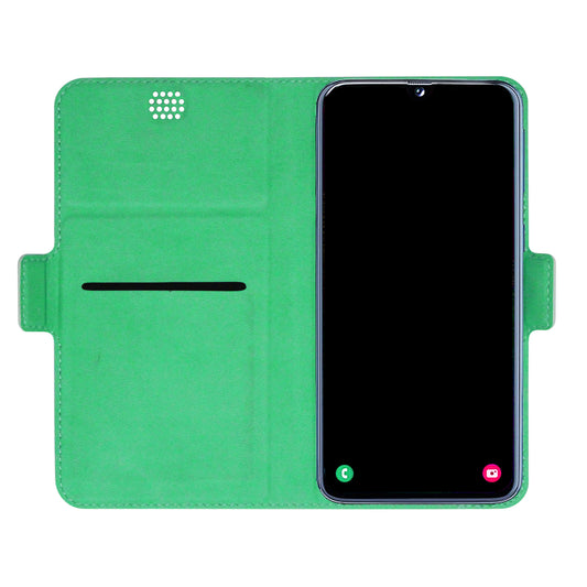 Origami Case in Mint