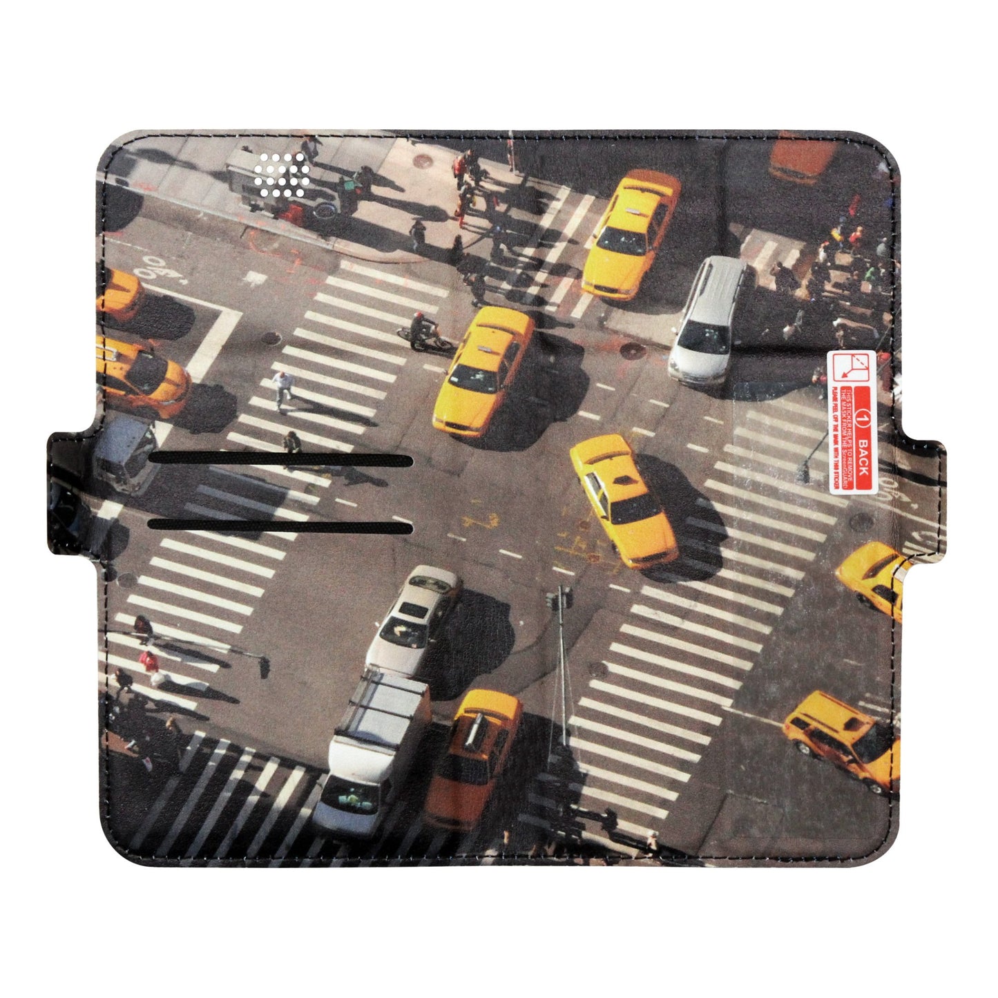 New York City Manhattan Origami Case