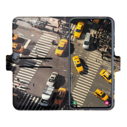 New York City Manhattan Origami Case