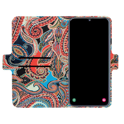 Paisley Origami Case