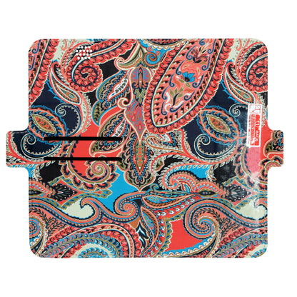 Paisley Origami Case