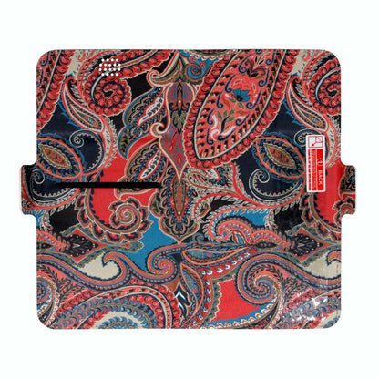 Paisley Origami Case