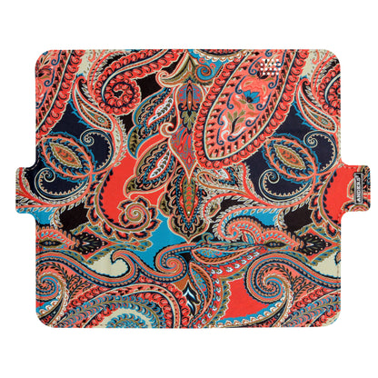Paisley Origami Case