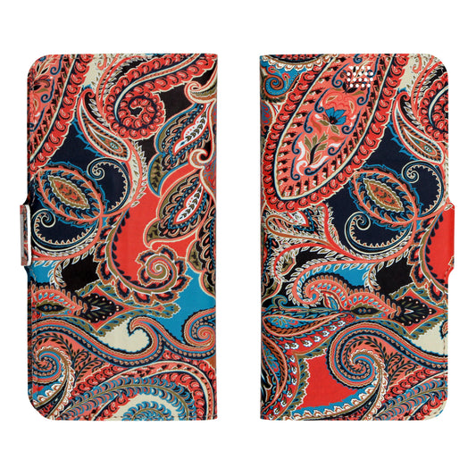 Paisley Origami Case