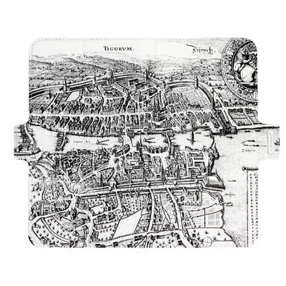 Zürich Merian Origami Case