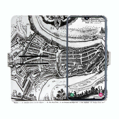 Bern Merian Origami Case