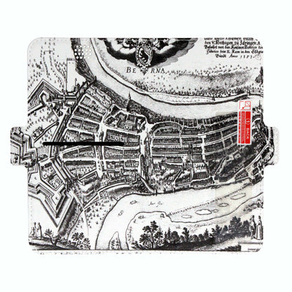 Bern Merian Origami Case