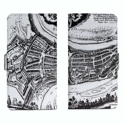 Bern Merian Origami Case