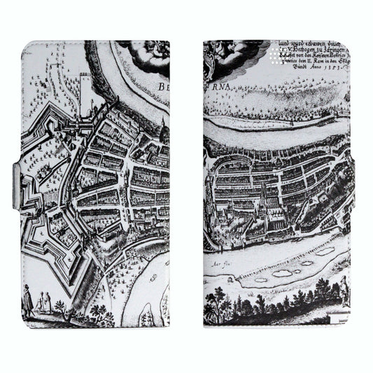 Bern Merian Origami Case