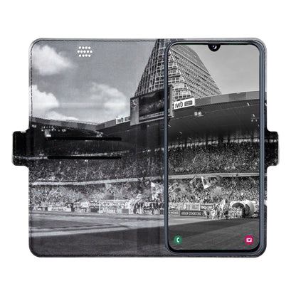 FC Basel Schwarz Origami Case