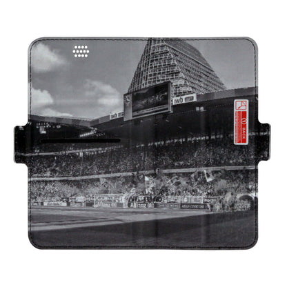 FC Basel Schwarz Origami Case