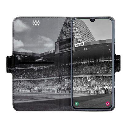 FC Basel Schwarz Origami Case
