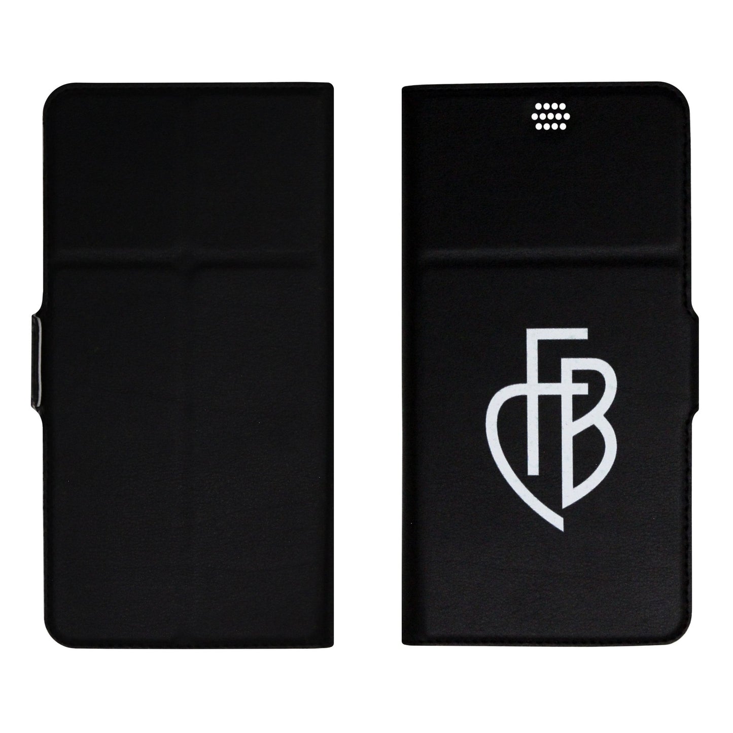 FC Basel Collection Origami Case Schwarz