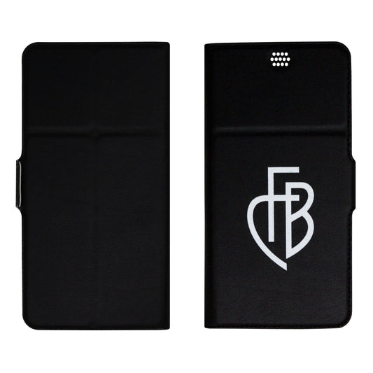 FC Basel Collection Origami Case Schwarz