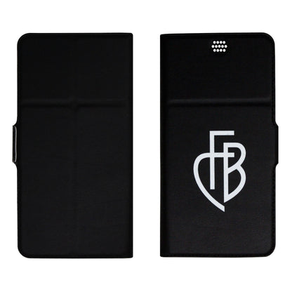 FC Basel Schwarz Origami Case
