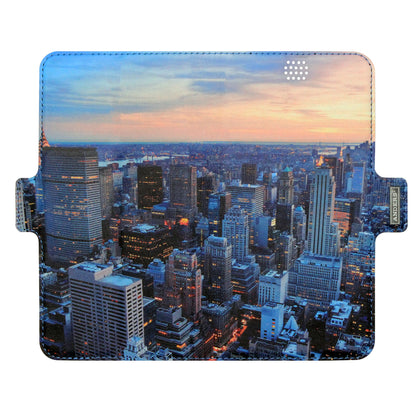 New York City Manhattan Origami Case