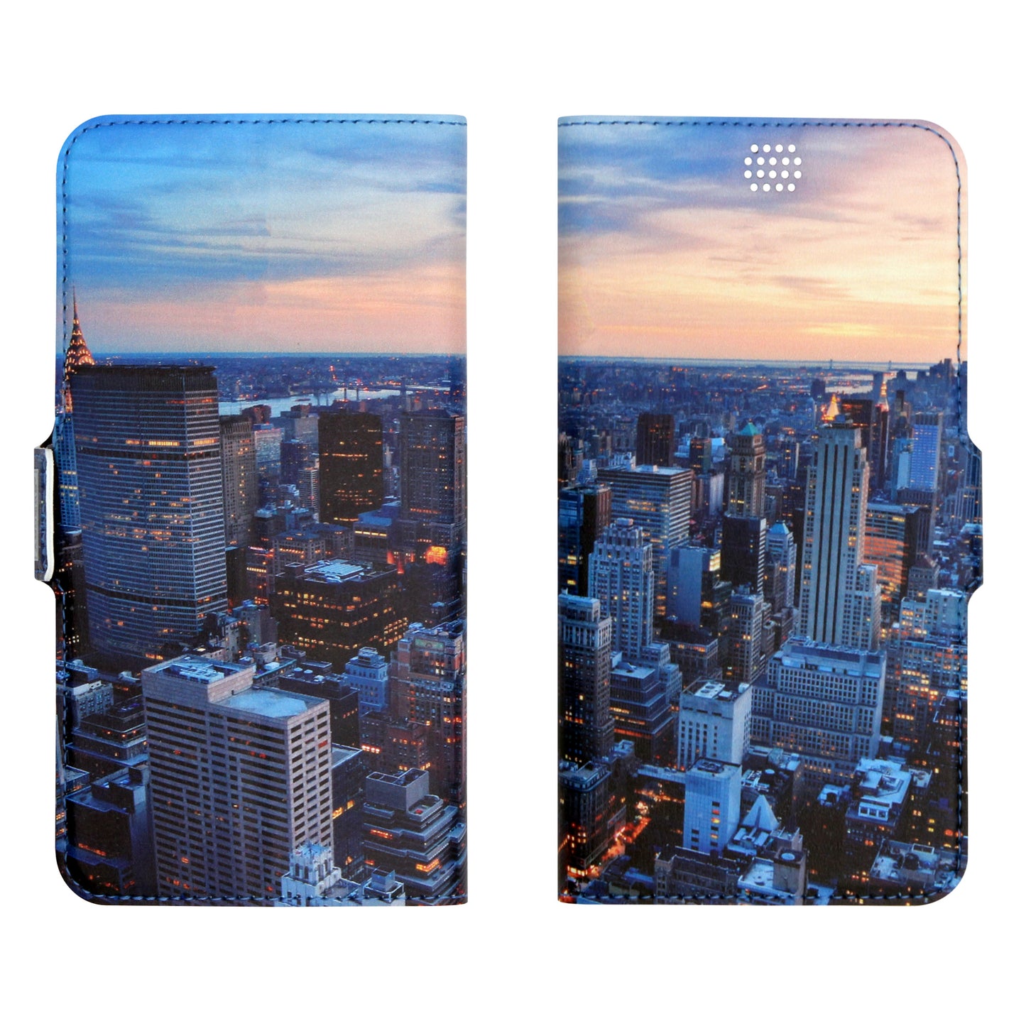 New York City Manhattan Origami Case