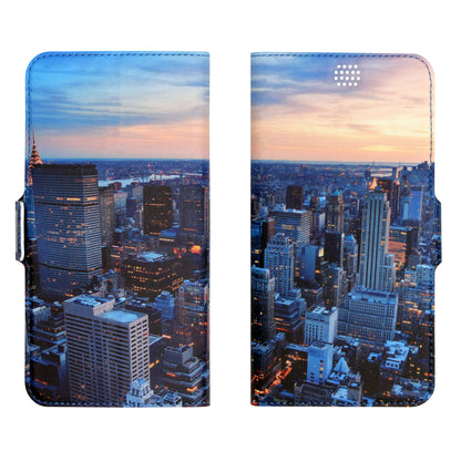 New York City Manhattan Origami Case