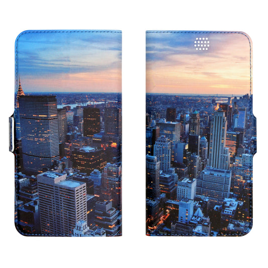 New York City Manhattan Origami Case
