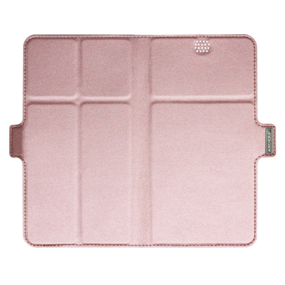 Origami Case in Rosegold