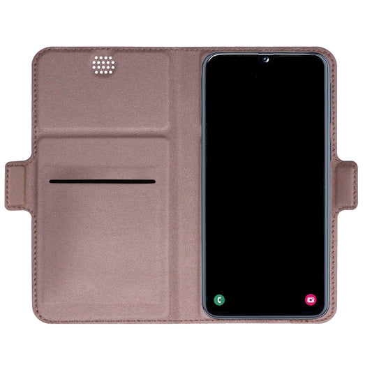 Origami Case in Rosegold