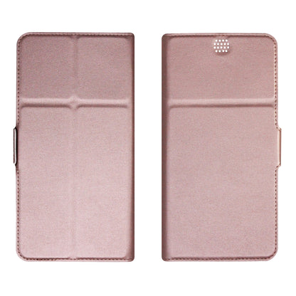 Origami Case in Rosegold