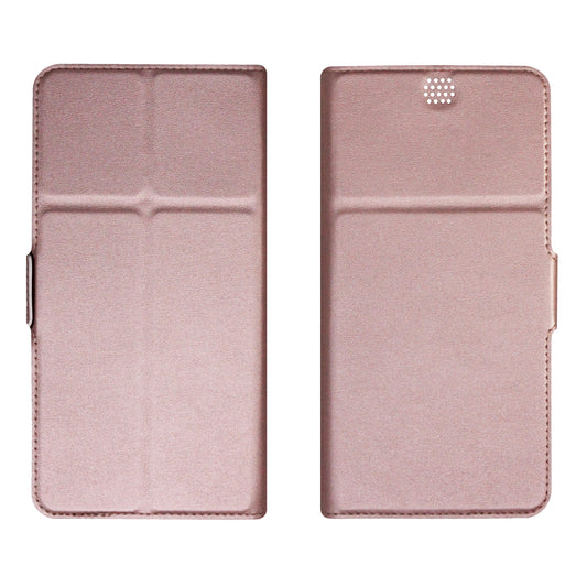 Origami Case in Rosegold