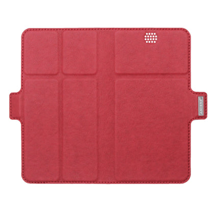 Origami Case in Rot