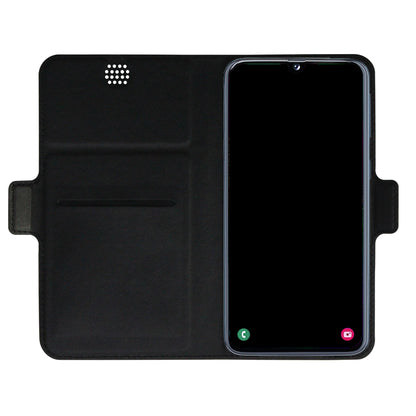 Origami Case in Schwarz