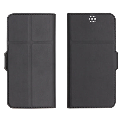 Origami Case in Schwarz