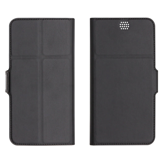 Origami Case in Schwarz