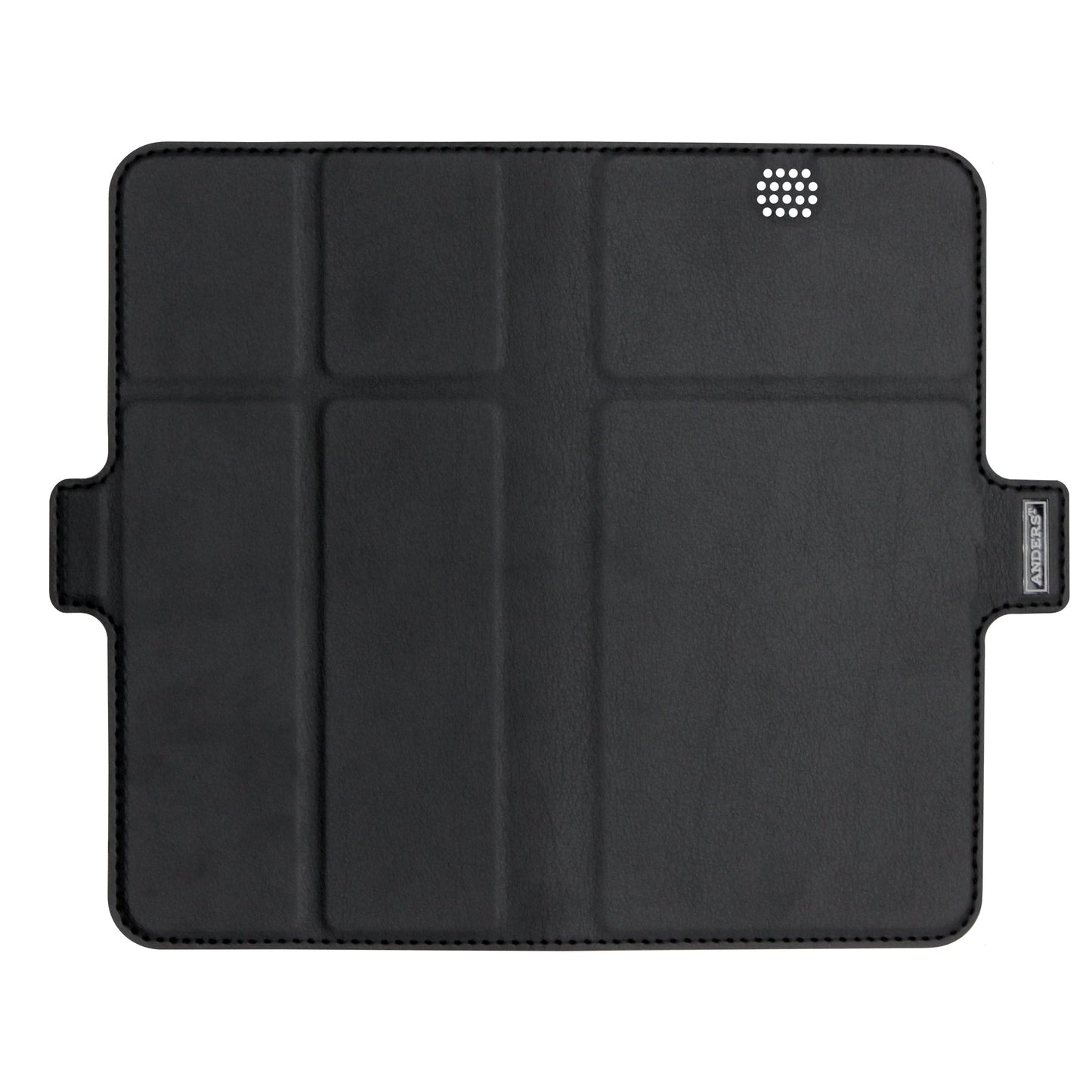 Origami Case in Schwarz