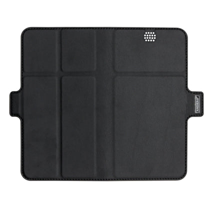 Origami Case in Schwarz