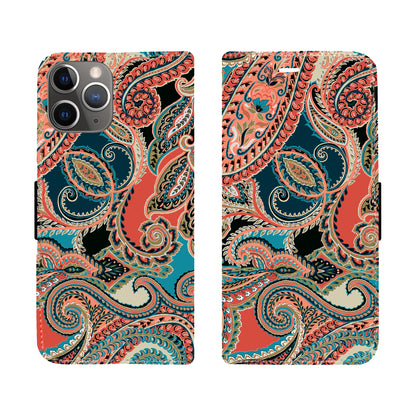 Big Paisley Collection Victor Case (all models)