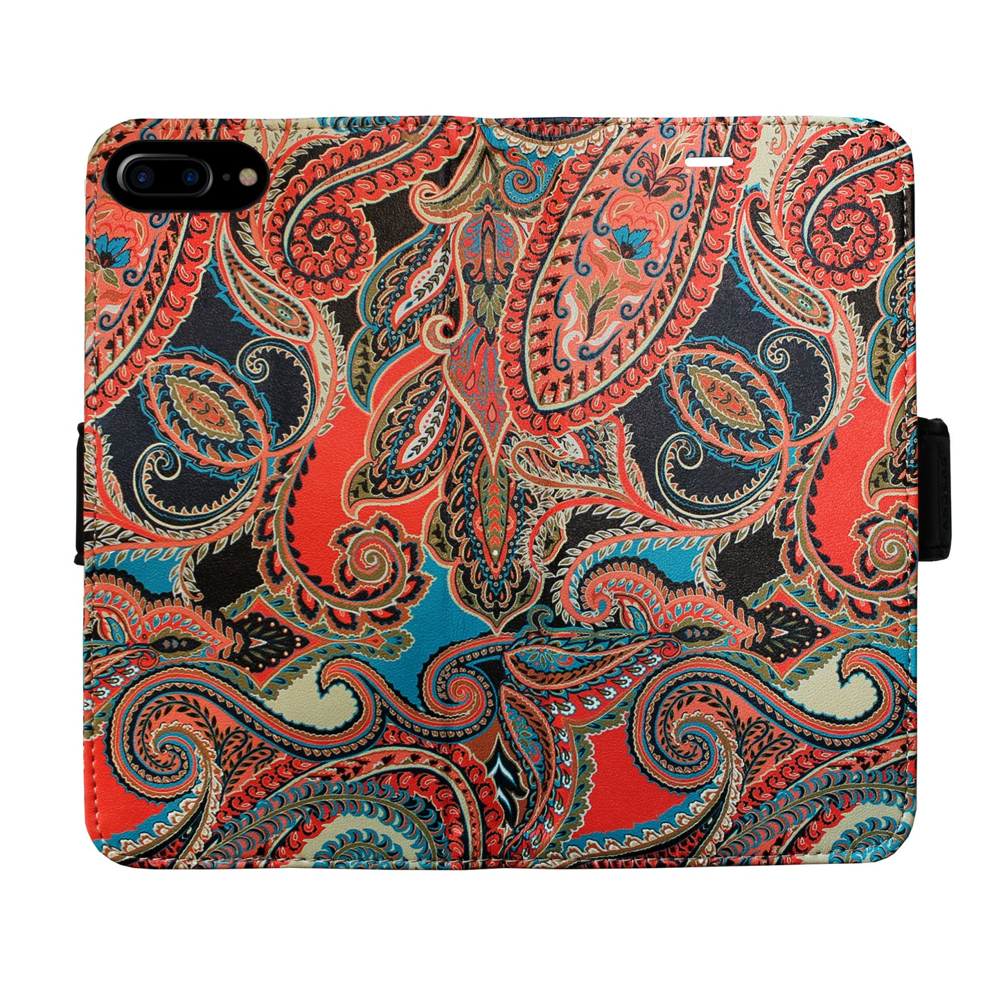 Big Paisley Victor Case for the iPhone 6/6S/7/8 Plus