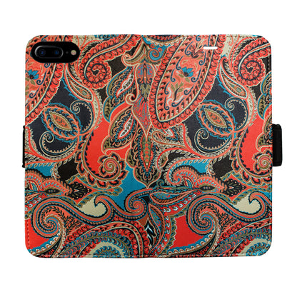 Big Paisley Victor Case for the iPhone 6/6S/7/8 Plus