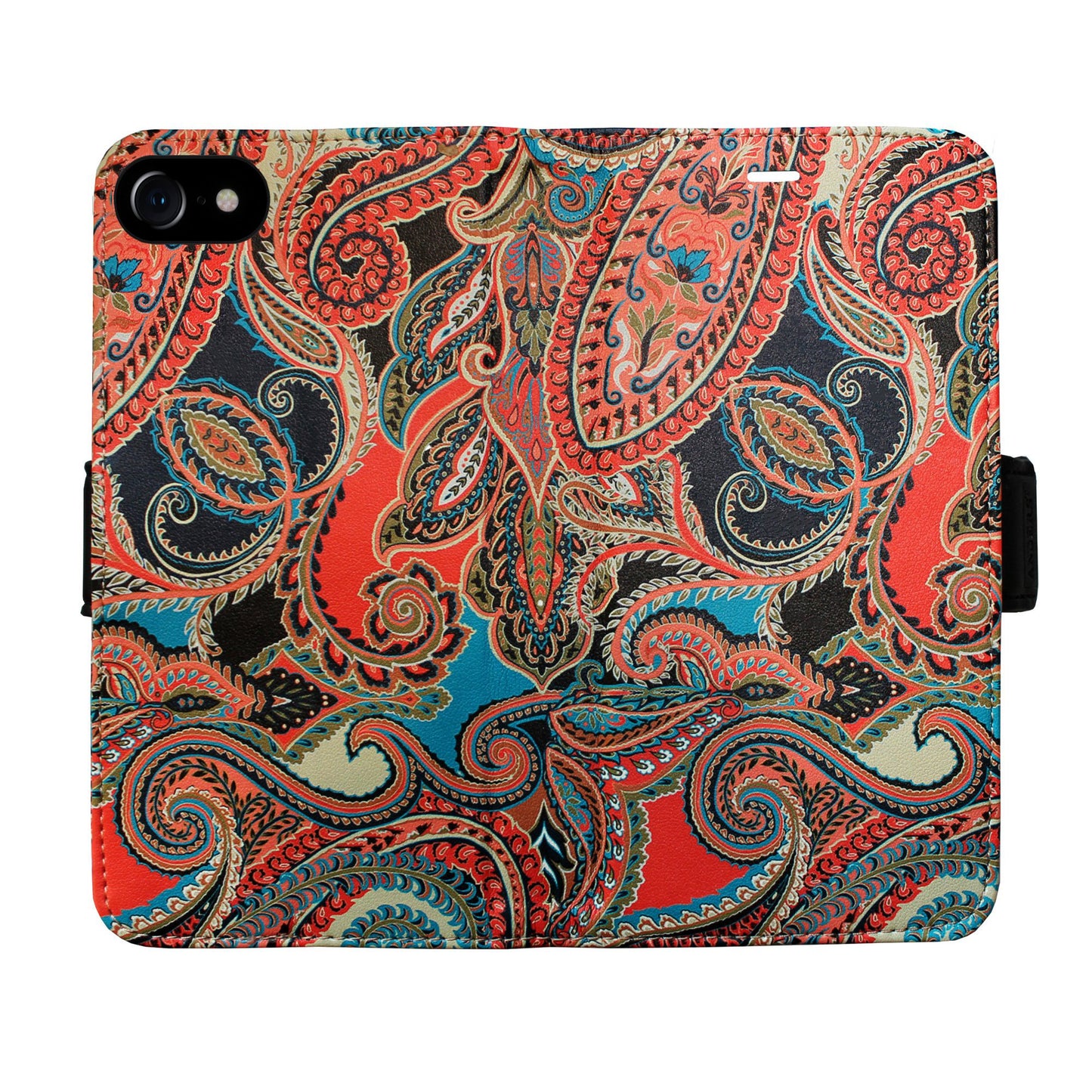 Big Paisley Victor Case for the iPhone 6/6S/7/8/SE 2020/SE 2022