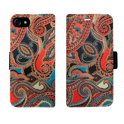 Big Paisley Collection Victor Case (all models)