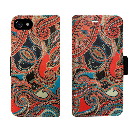 Big Paisley Collection Victor Case (alle Modelle)